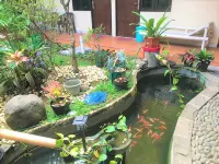 Poetri Guest House Syariah