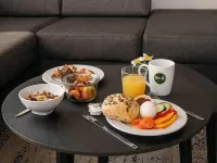 B&B HOTEL München-Moosach Hotels near Pasing - Obermenzing