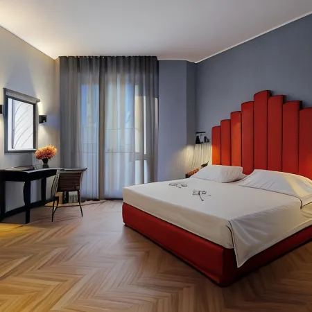 Plaza Hotel