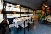 Inzozi Africa House B&B-Gishushu