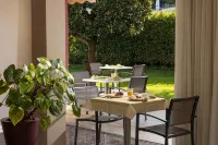 Hotel Villa Claudia