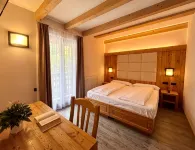Hotel Garni My Ledro