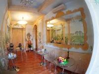 My Monti Place - Aamiaismajoitus