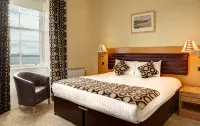 SGE Argyll Hotel