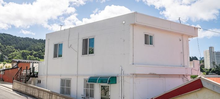 Nuah Hotels in Wando