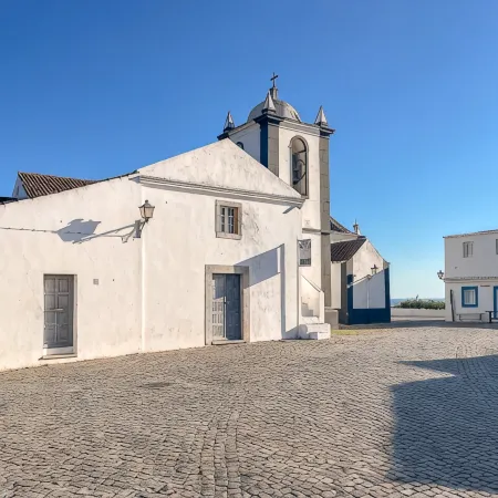 GuestReady - Horta do mar Atico
