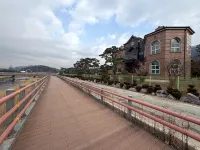 Yangju Soli's Pension - เพนชั่น