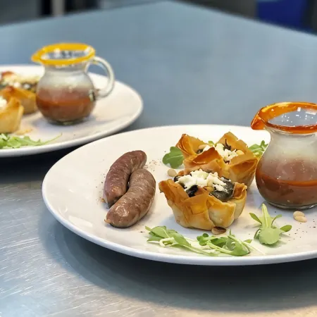 Casa Culinaria - the Gourmet Inn