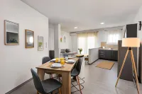 The Aristotelian Suites by Athens Stay - 3 étoiles