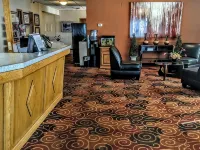 Wrangler Inn Mobridge Hotels in Mobridge