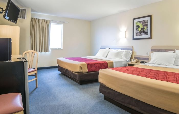 Econo Lodge