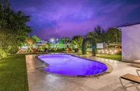 The Glam Homes - Villas