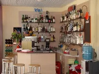 Italia Hotel - bar