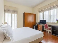 Crisol Europa Hôtels à : Palerme