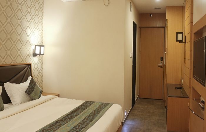 The ND Hotel