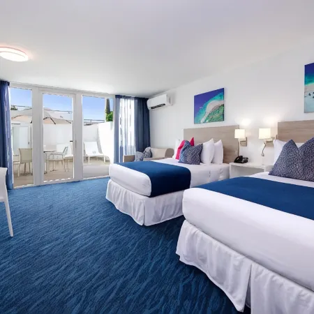 Esj Beach Hotel