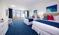 Esj Beach Hotel