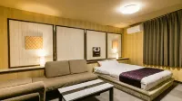 A-Gate Hotel Asahikawa