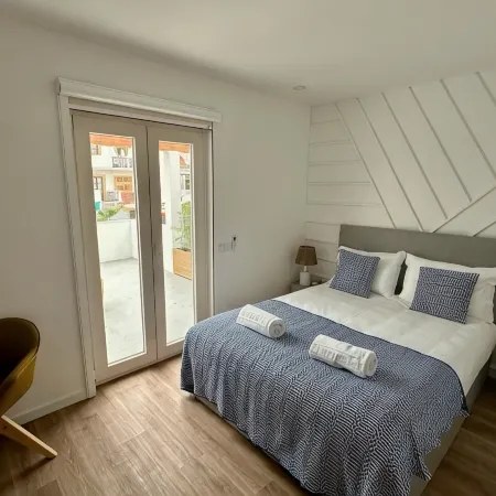 Alentejo Charm House