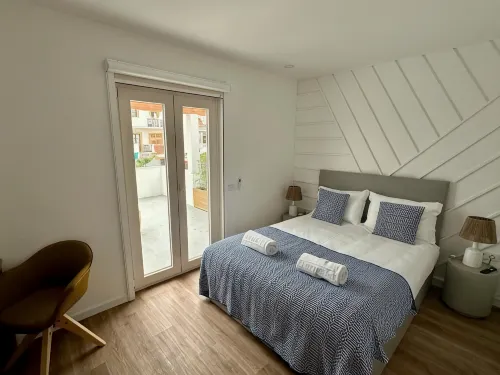 Alentejo Charm House
