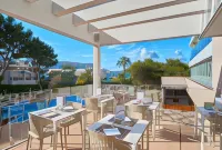 Hipotels Bahia Cala Millor - Adults Only - 4-Star