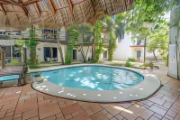 Mayan Art Hotel 10 Avenue