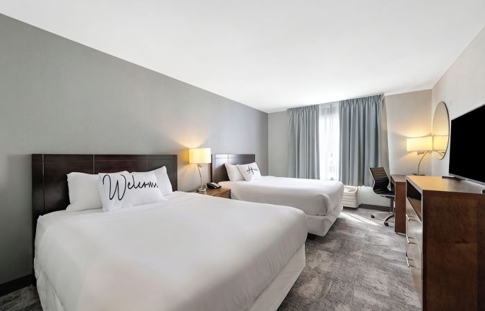 Home Inn and Suites Lloydminster