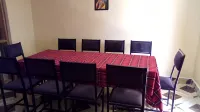 Stay.Plus Mara Holiday Homes