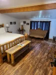 The Gold Mine Hotel