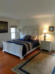 Charming Kennebunkport overlooking the Cape Arundel Golf Course - 4-Star