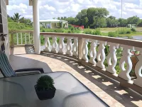 The Ansen Place فنادق في بلموبان