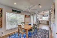 Downtown Delray Beach House, Heated Pool, 5 min to Atlantic Ave - Wi-Fi