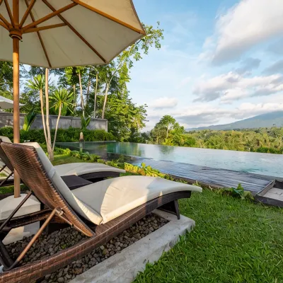 Angseri Villas 앙세리 온천 주변 호텔