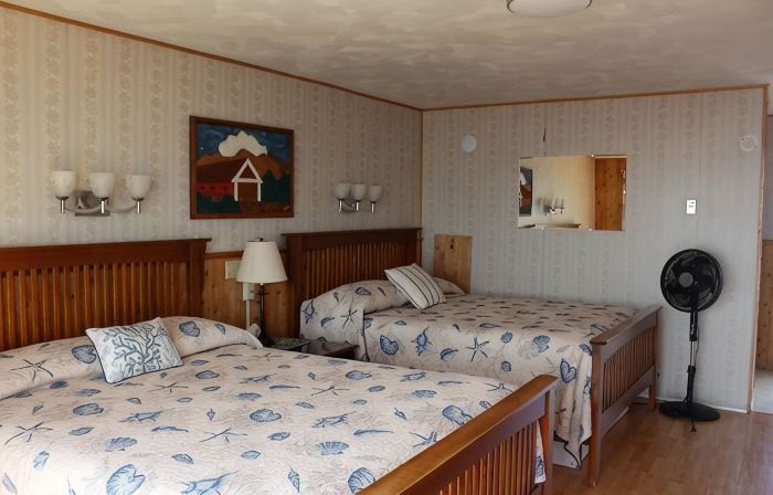 Clipper Shipp Beach Motel