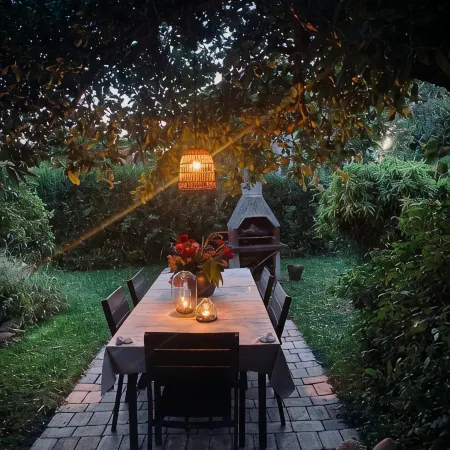 Villa Sol B&B and Hostel