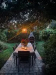 ヴィラ ソル B&B アンド ホステル