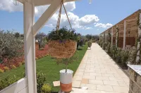 Tenuta Cesarina - Wifi
