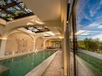 Relais Villa Monte Solare Wellness & Spa - Pools