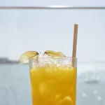 Garden Atlantis Hotel - bar