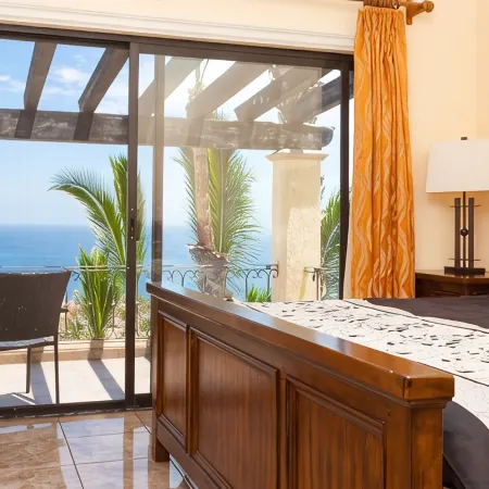 Casa de Helios - Panoramic Ocean Views overlooking Palmilla Beach