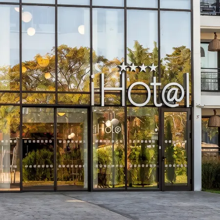 iHotel Sunny Beach