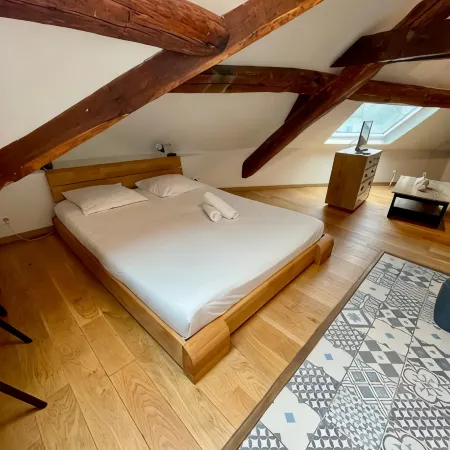 Les Chambres d'Orsay