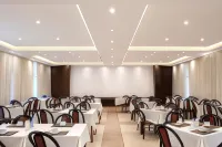 Gran Hotel San Luis - breakfast
