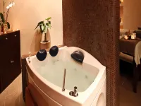 Regency Tunis Hotel - Fitnessstudio