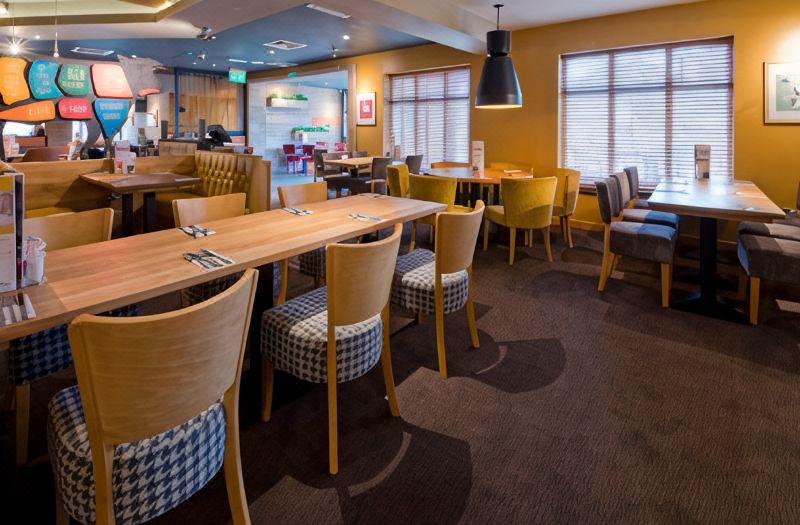 Premier Inn Hereford Holmer photo 5