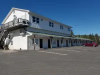 The Brookside Inn Hotel a 