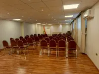 Gran Hotel Ambassador