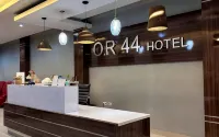 O.R 44 Hotel