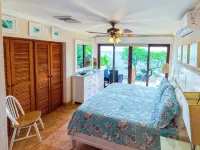 Villa Mariposa N°10 - Luxury Beachfront Escape, Private, Steps to Beach & Pool - 4つ星