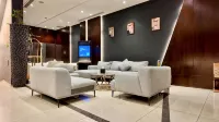 Twins Boutique Hotel - Wifi